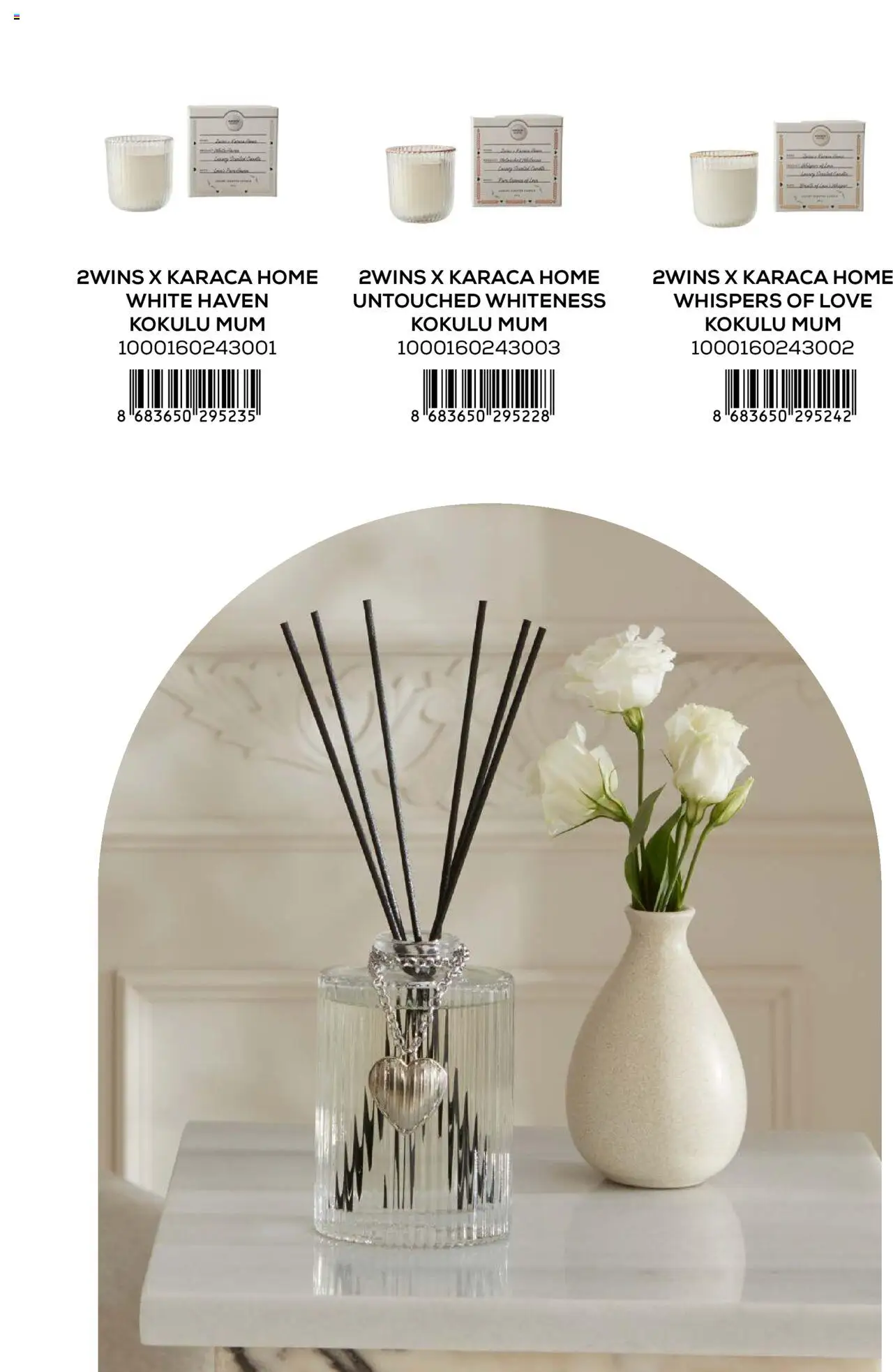 Karaca Home Katalog - 01.03.2025 tarihinden itibaren geçerlidir | Sayfa: 11