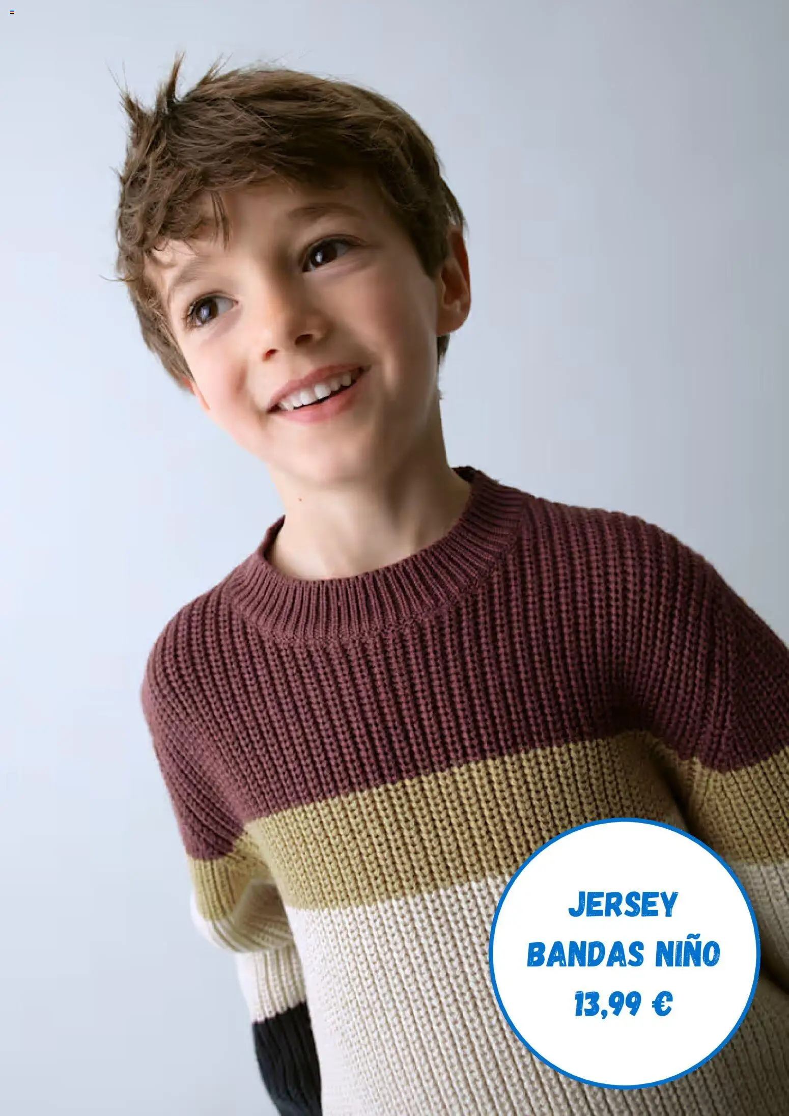 Mayoral folleto │ válido desde el 05.02.2026 | Página: 11