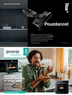 Prima - Katalog - Pregled kataloga iz trgovine Prima, vrijedi od 01.10.2025 | Stranica: 25 | Proizvodi: Vrata, Pećnica