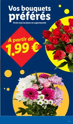 LIDL - Prévisualisation de LIDL catalogue semaine 51 valide à partir de 18.12.2025 | Page: 39