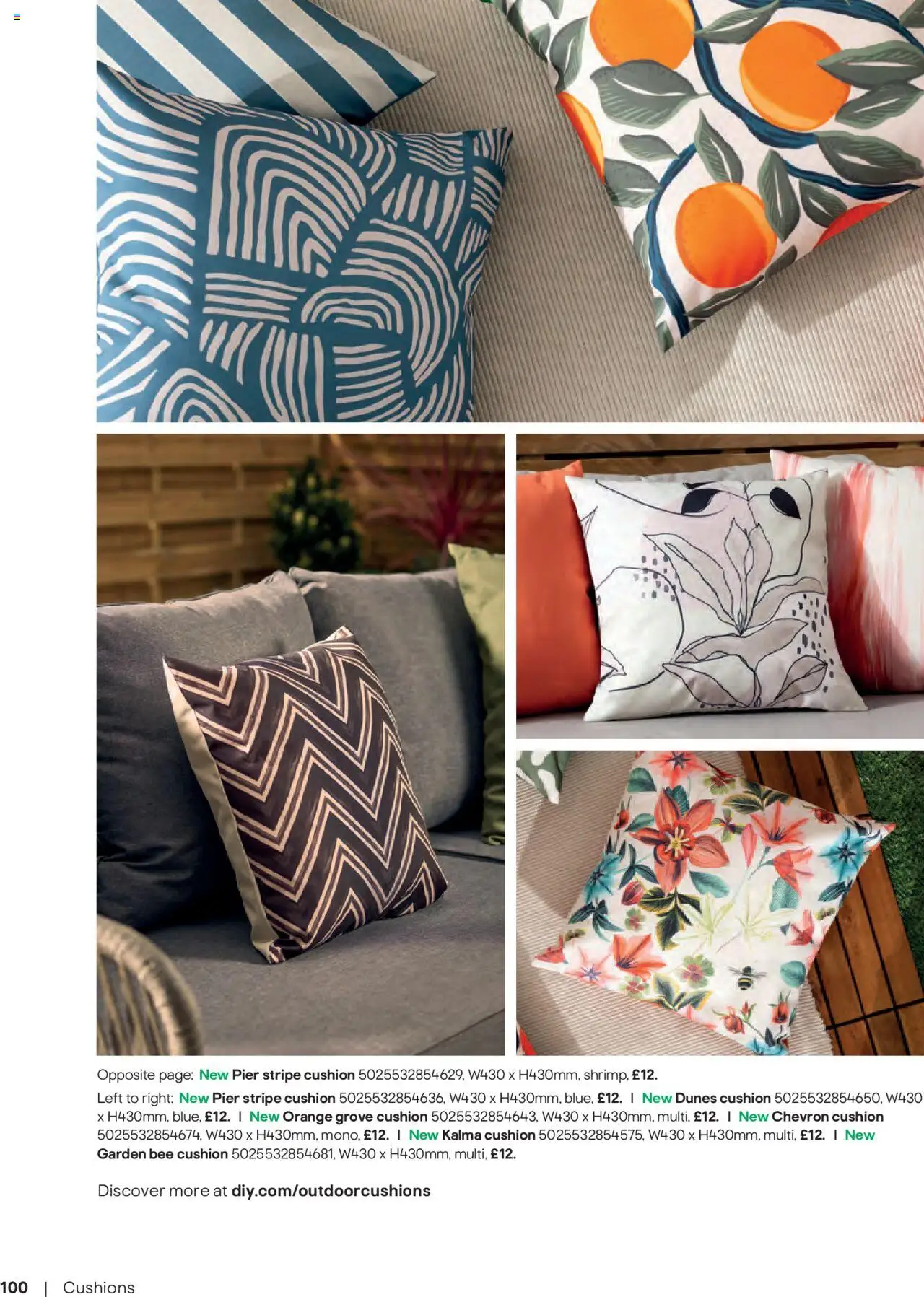  | Page: 100 | Products: Orange