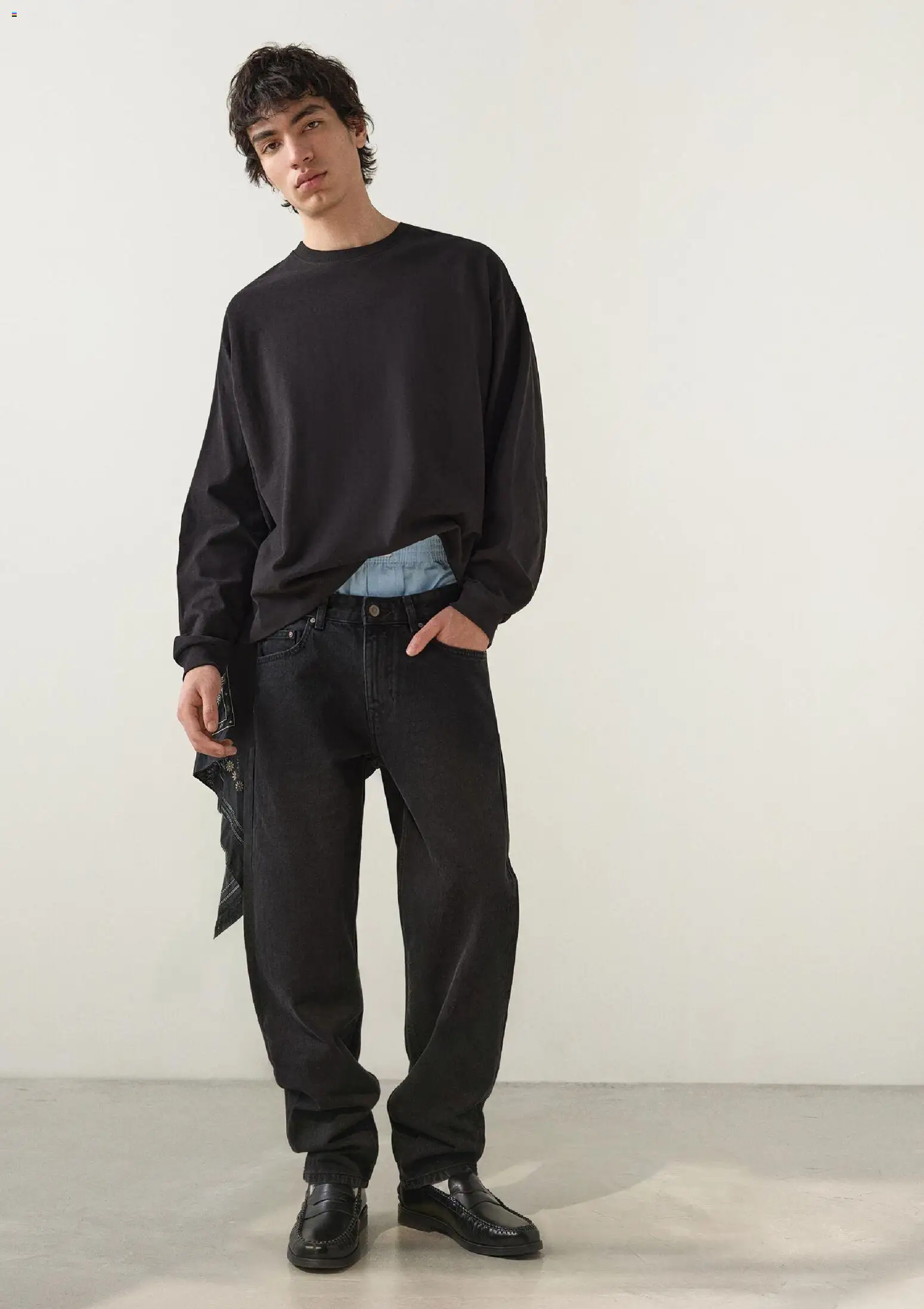 Volantino Bershka del 02.02.2026 | Pagina: 10