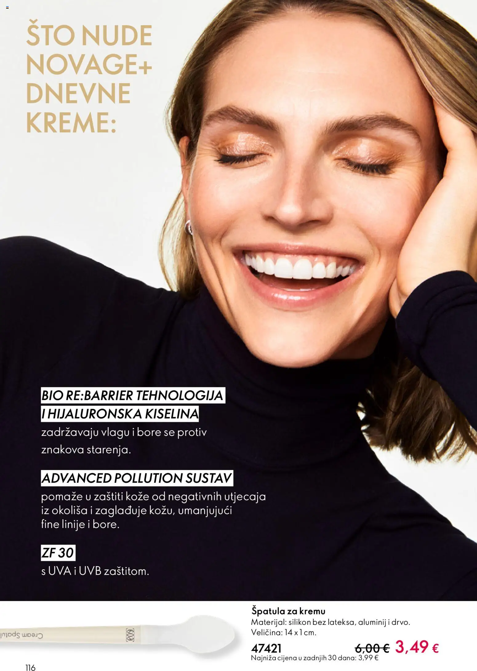 Oriflame katalog | vrijedi od 18.02.2026 | Stranica: 116