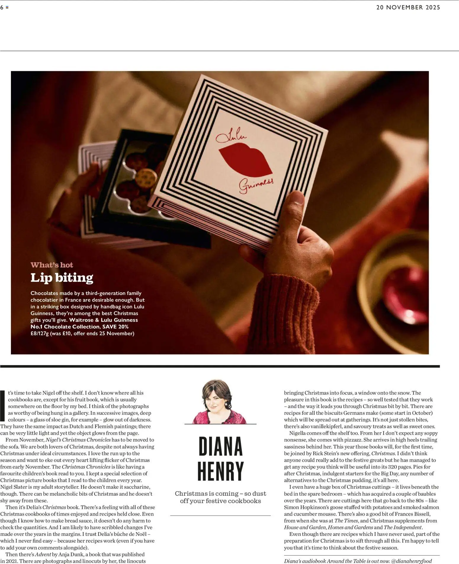 {H1} | Page: 6 | Products: Shelf, Table, High heels, Handbag