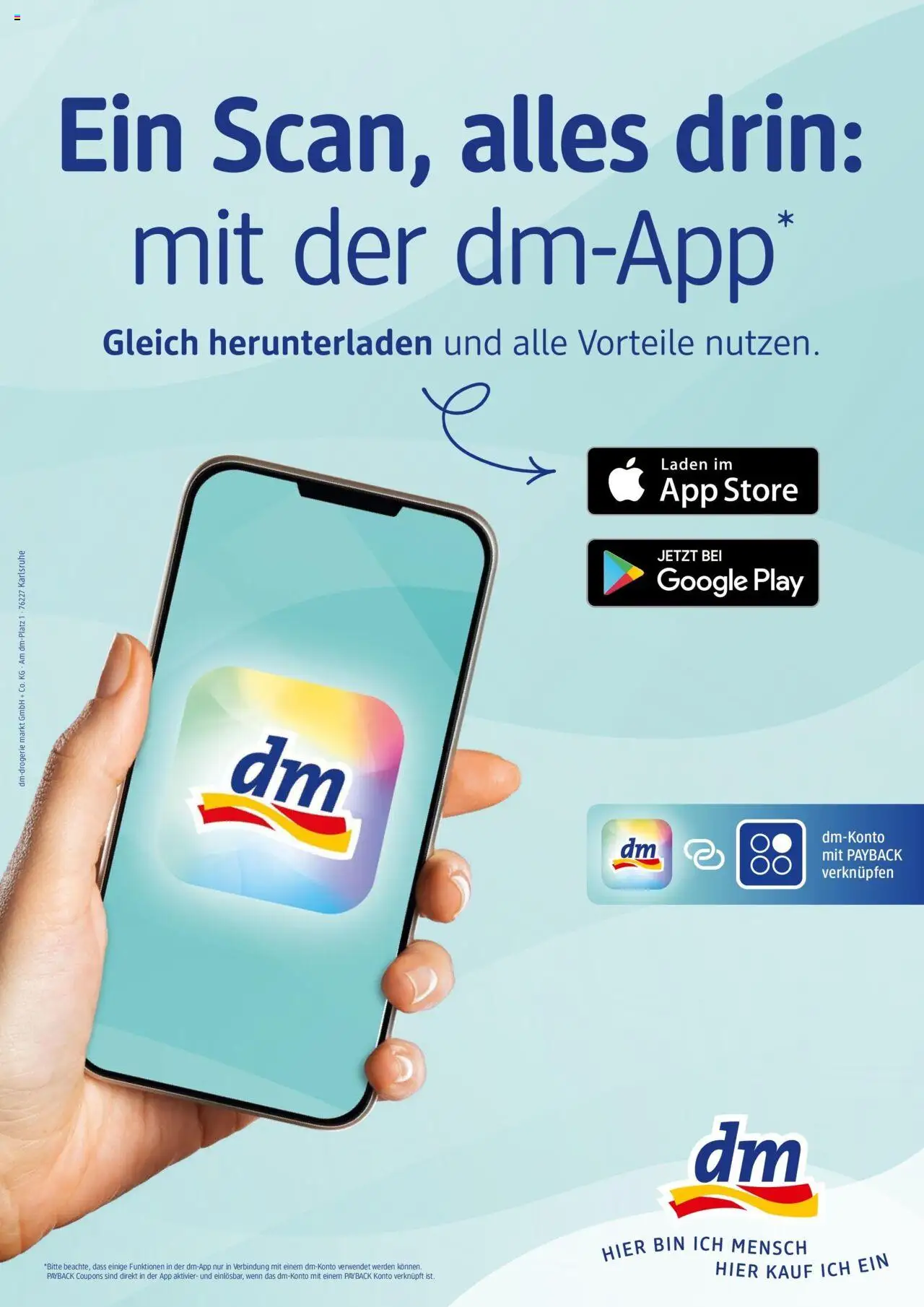dm drogerie prospekt Berlin – gültig ab 06.10.2025 | Seite: 5