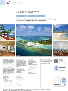 TUI Prospekt  Asien, Afrika, Orient & Indischer Ozean 2025/26 	 ab 01.11.2025 gültig | Seite: 292