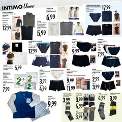 Anteprima del volantino Volantino Emisfero	 valido a partire dal 28.12.2025 | Pagina: 24