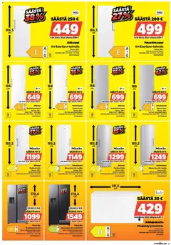 Power-mainoslehti voimassa 24.12.2025 alkaen | Sivu: 31