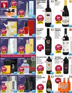 Otto's Aktionen – gültig ab 17.09.2025 | Seite: 12 | Produkte: Wein, Mouka