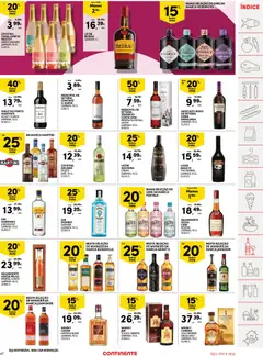 Pré-visualização VINHO DO PORTO MARTHA'S, LEGACY, 10 ANOS GARRAFA: 75 CL válido de 24.03.2026 | Página: 47