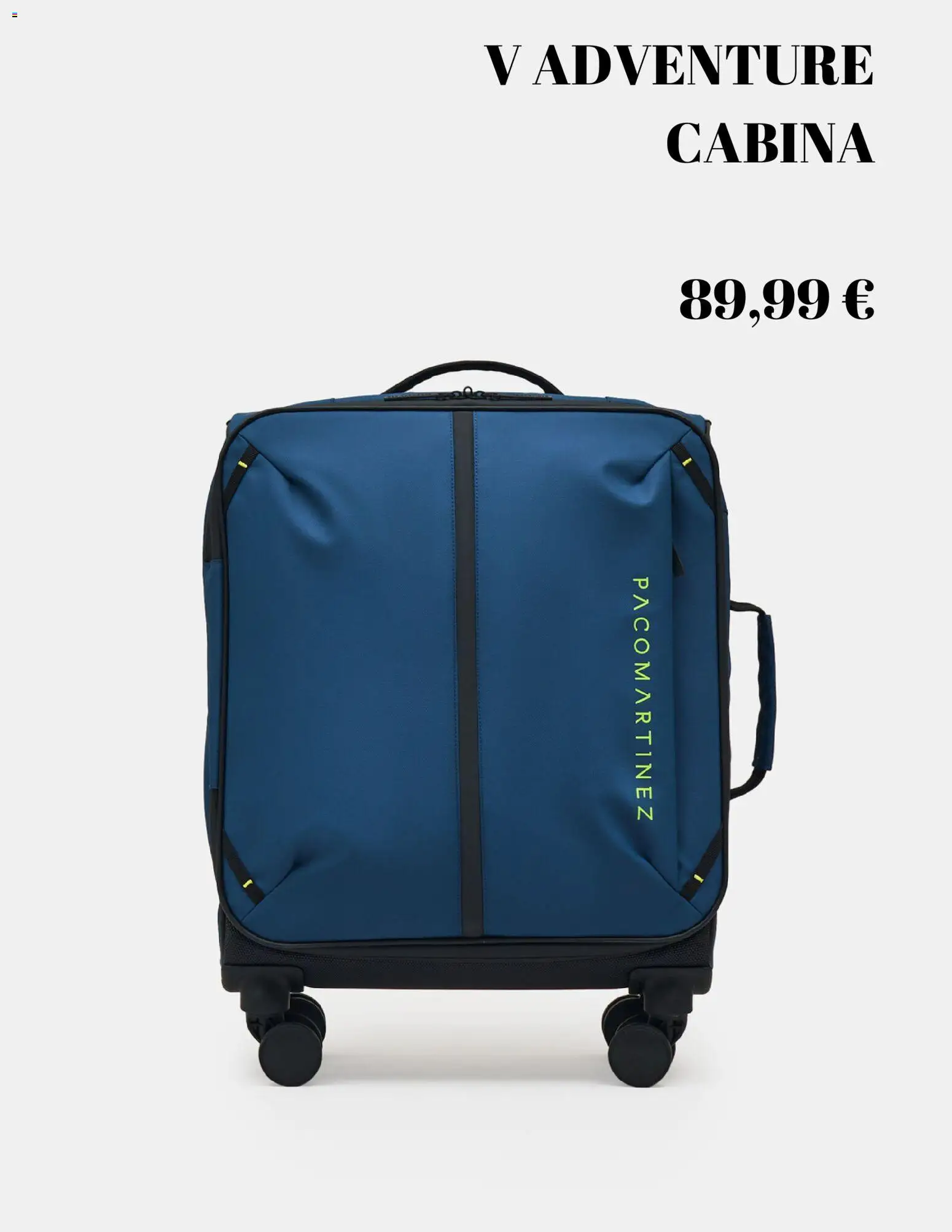 Paco Martinez Black Friday │ válido desde el 20.11.2025 | Página: 10