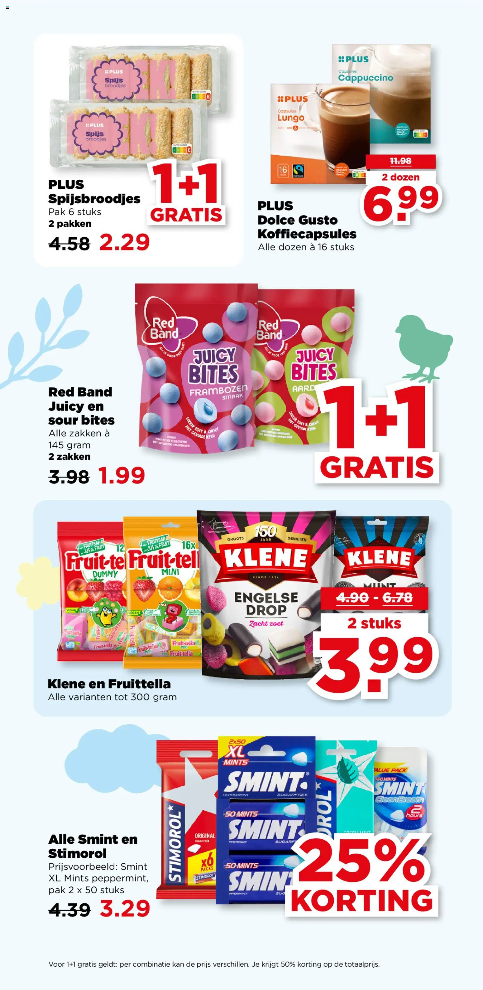 {H1} | Pagina: 27 | Producten: Kan, Fruit, Broodjes, Frambozen