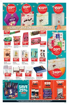 Checkers specials catalogue – valid from 08.12.2025 | Page: 5
