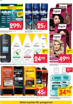 Rusta - erbjudanden - Förhandsvisning av reklamblad från butik Rusta aktuell från 26.01.2026 | Sida: 10