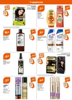 WELLAFLEX Haarspray, Haarspray 250 ml oder Schaumfestiger 200 ml Diverse Sorten ab 19.02.2026 gültig | Seite: 4