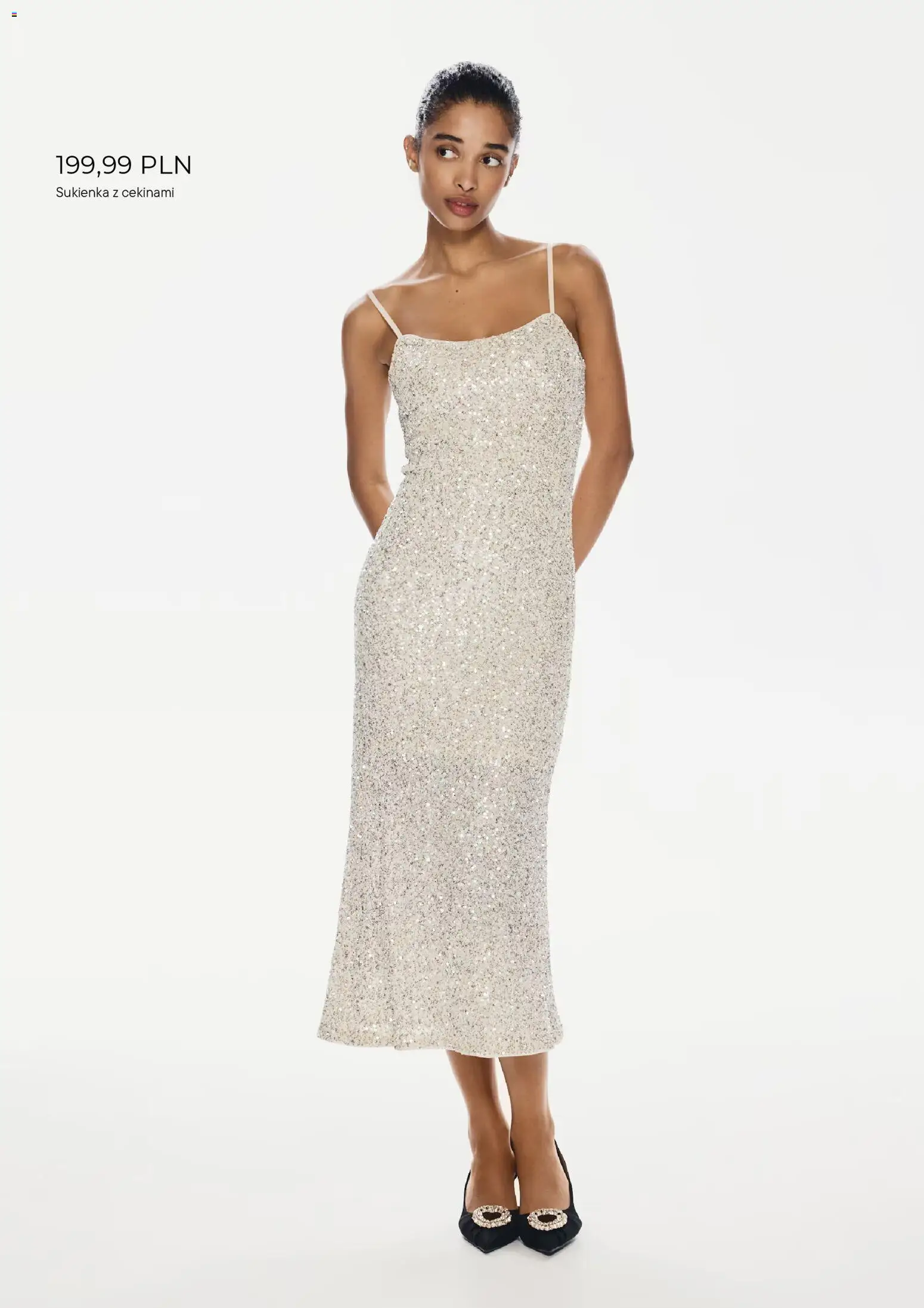 Reserved promocje od 06.12.2025 | Strona: 2 | Produkty: Sukienka