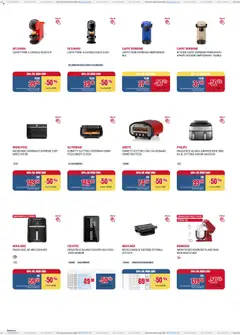 Anteprima del volantino Trony Ladispoli catalogo valido a partire dal 04.12.2025 | Pagina: 21 | Prodotti: Microonde, Friggitrice ad aria, Forno, Forno per pizza