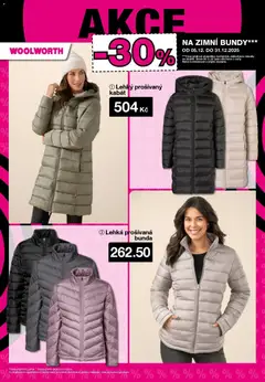 Náhled letáku Woolworth leták od 12.12.2025 | Strana: 24