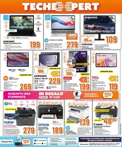 Volantino Expert del 11.09.2025 | Pagina: 21