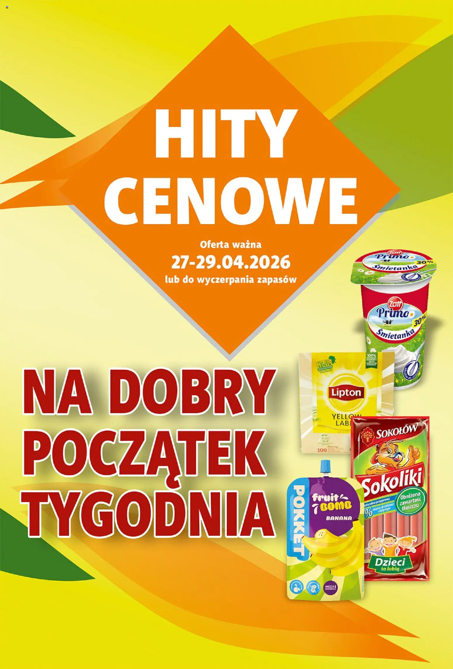 Prim Market gazetka od 23.04.2026 | Strona: 18