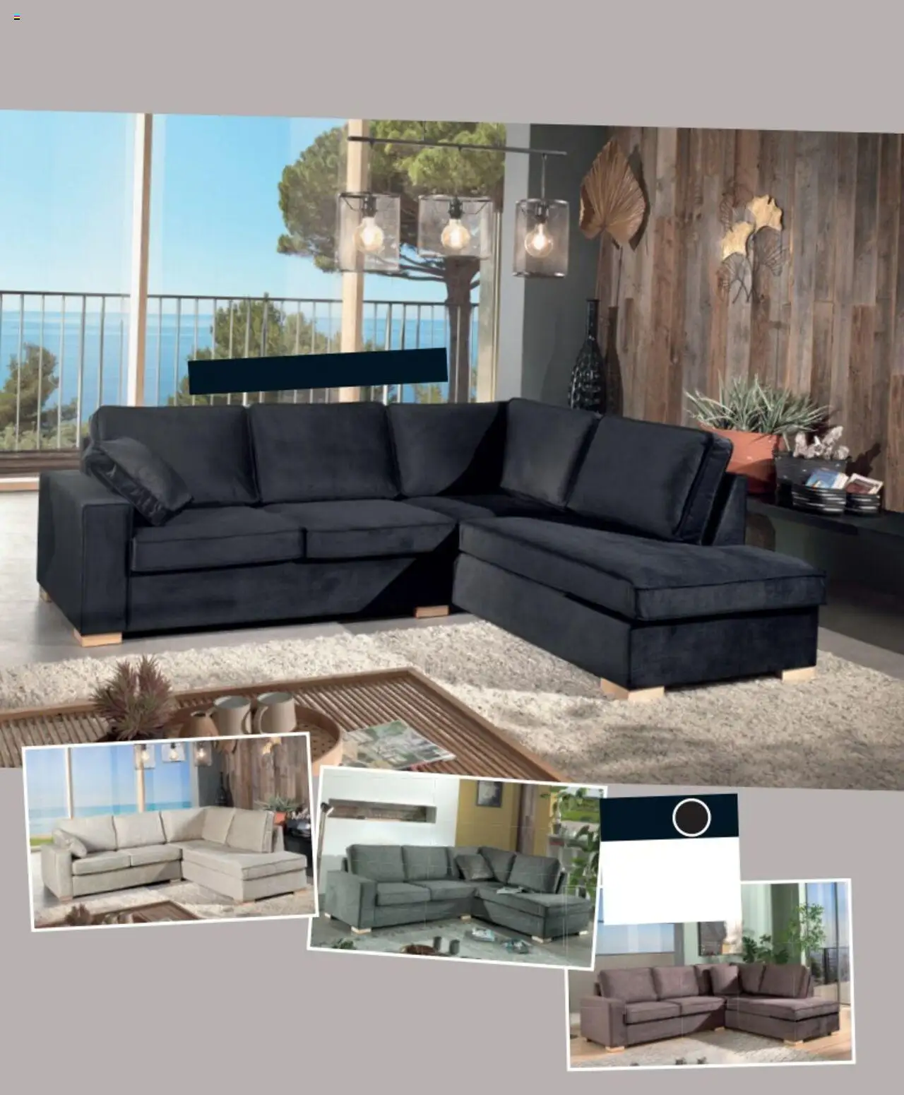  | Page: 12 | Produits: Sofa