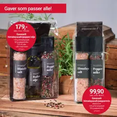 Forhåndsvisning av Europris Julekatalog gyldig fra 20.09.2025 | Side: 6