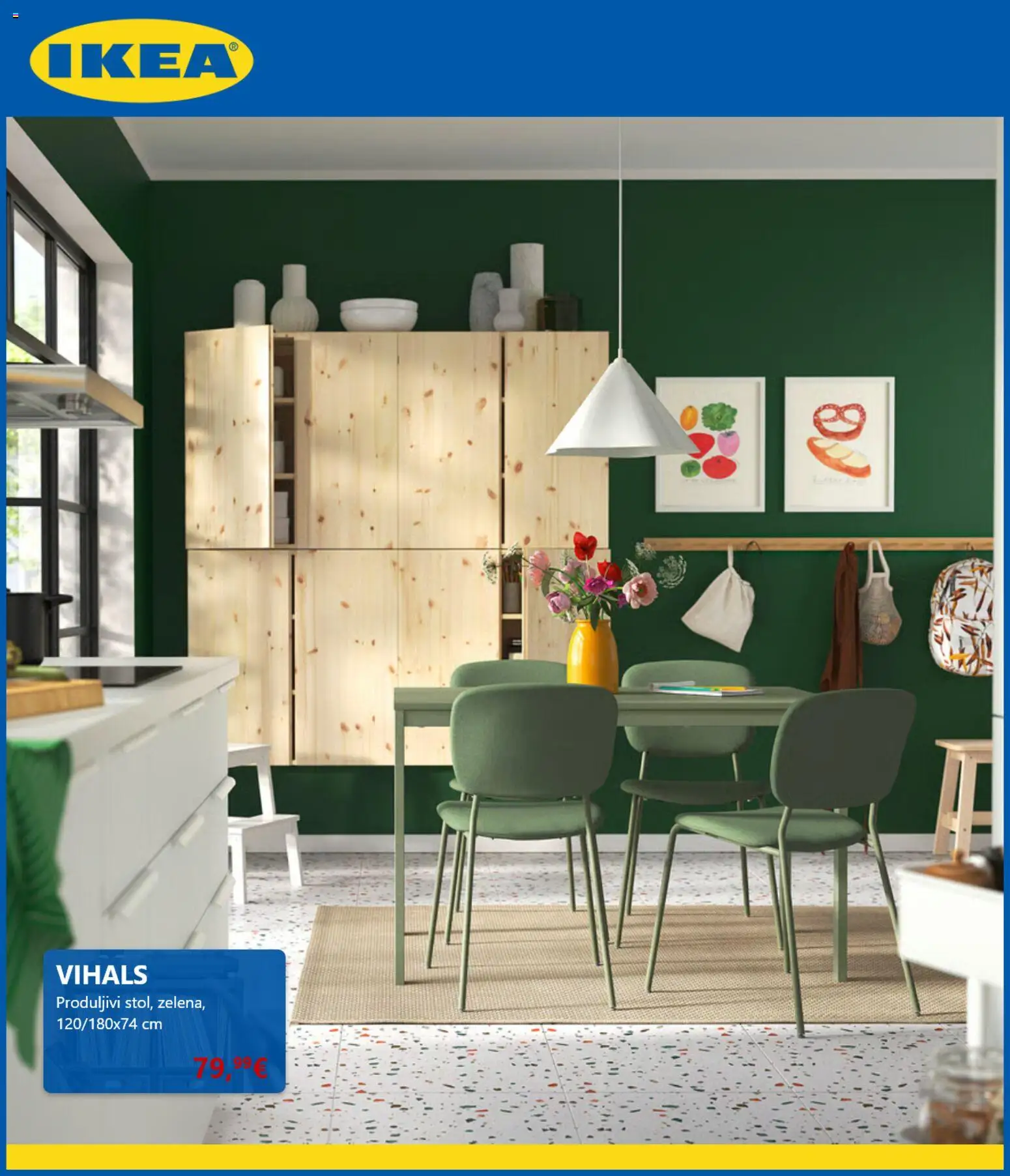 IKEA katalog | vrijedi od 02.03.2026 | Stranica: 7