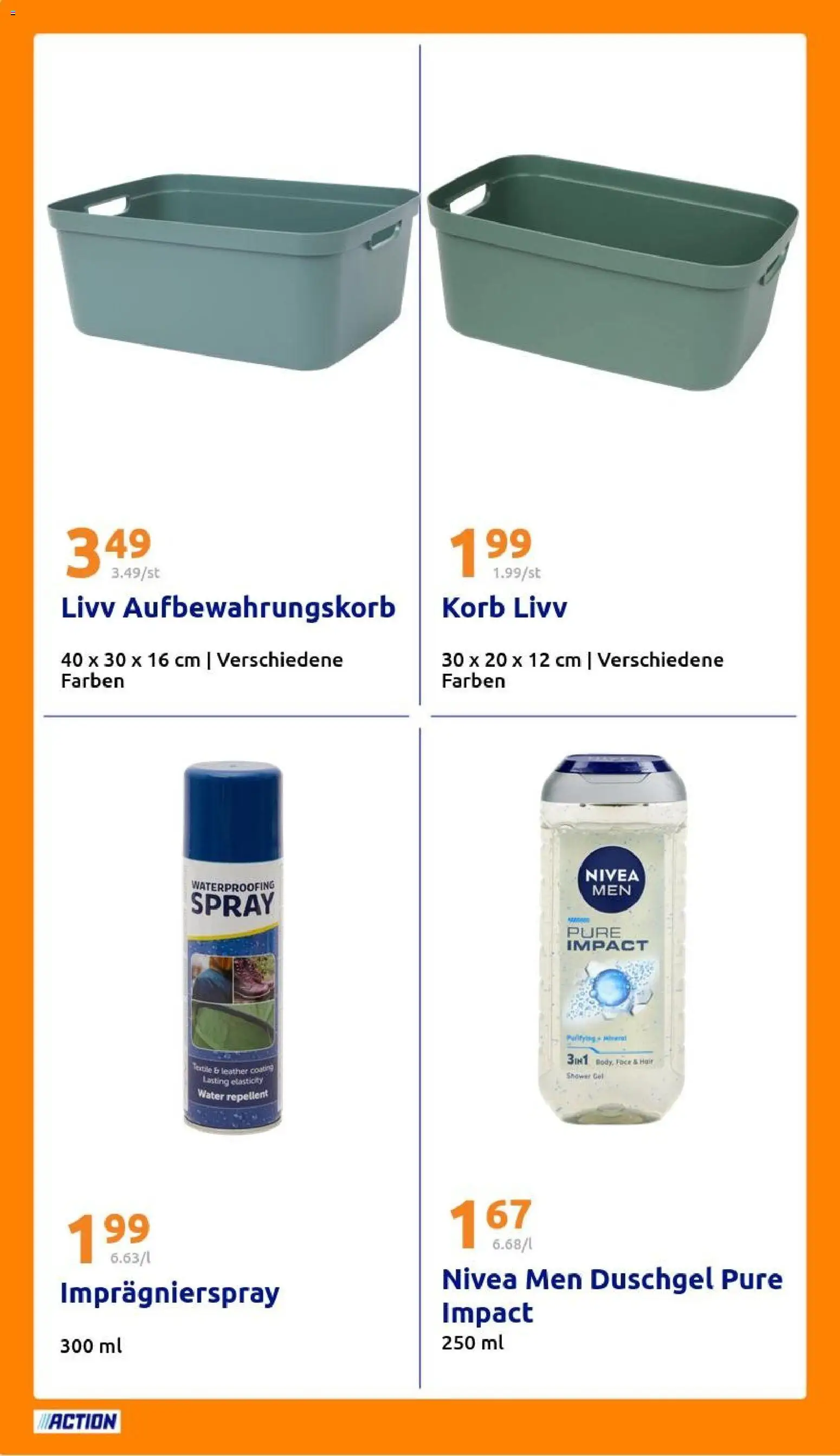 Action Flugblatt gültig ab 11.02.2026 | Seite: 26