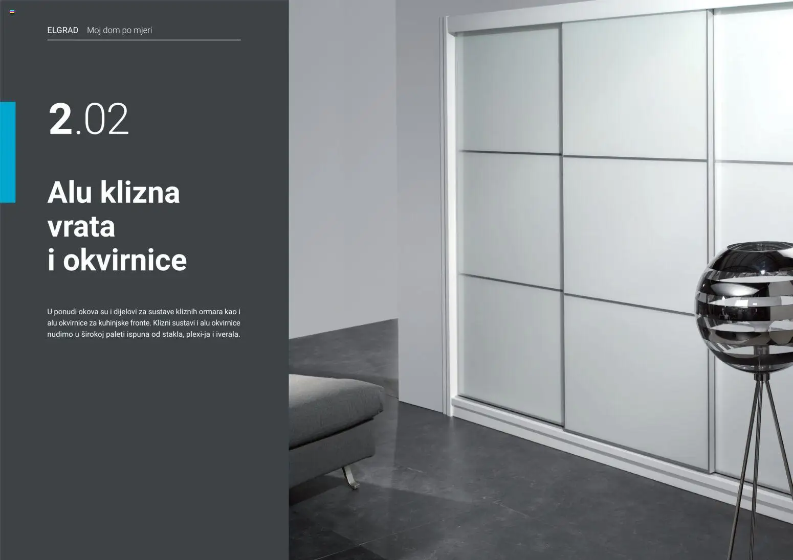 Elgrad katalog | vrijedi od 02.02.2026 | Stranica: 1 | Proizvodi: Vrata