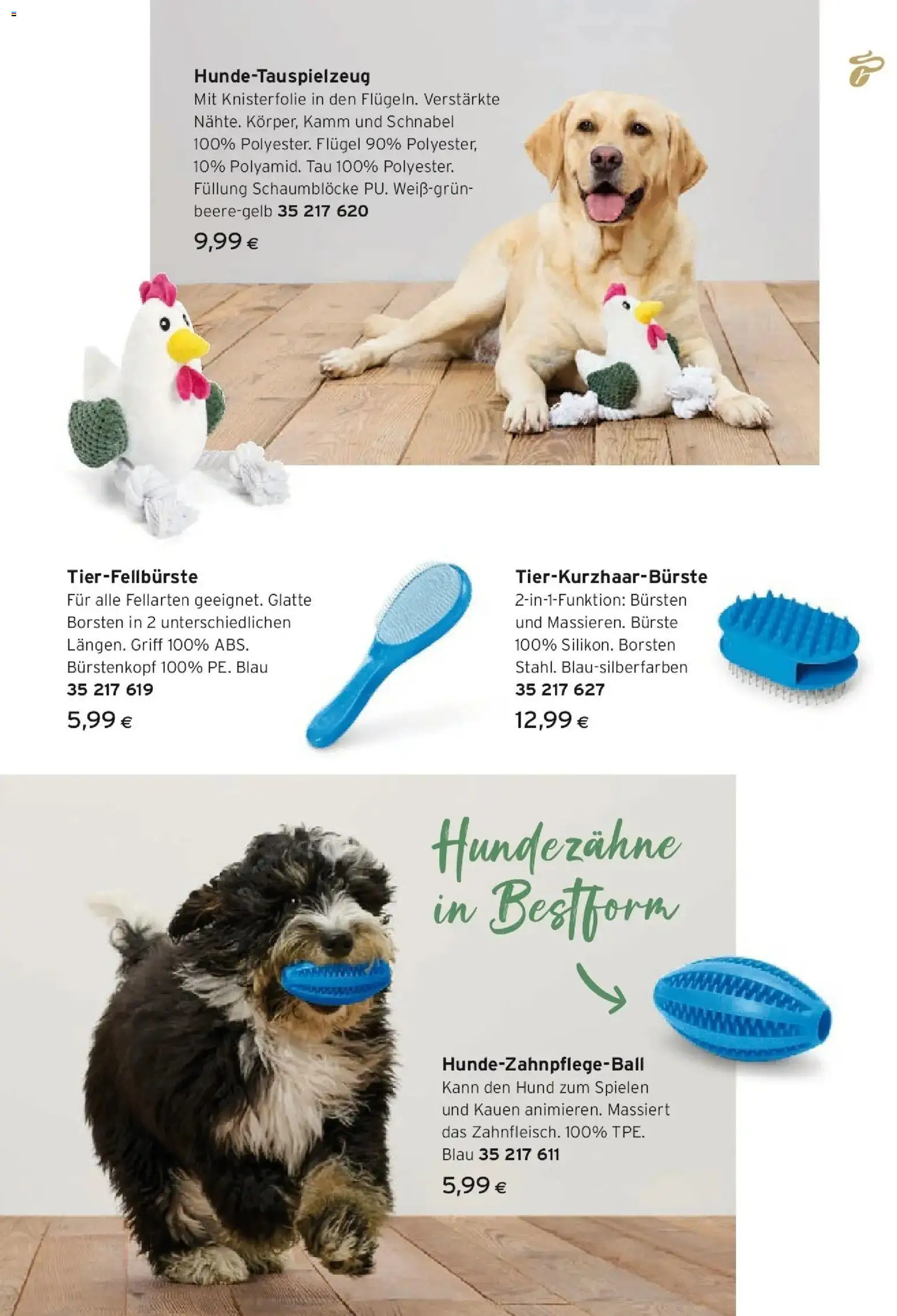 Tchibo Eduscho Tchibo Magazin gültig ab 01.04.2026 | Seite: 25 | Produkte: Bürste