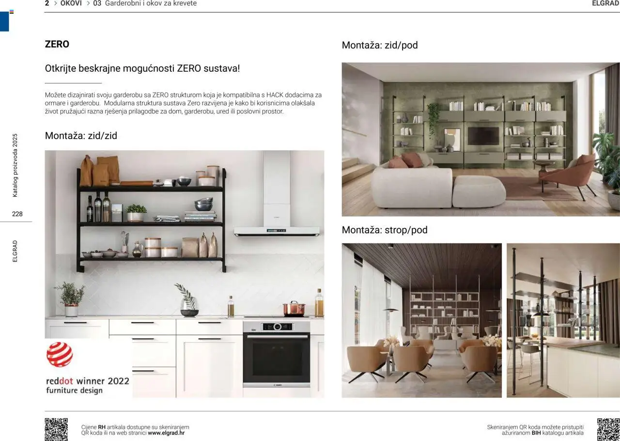 Elgrad katalog | vrijedi od 06.10.2025 | Stranica: 9