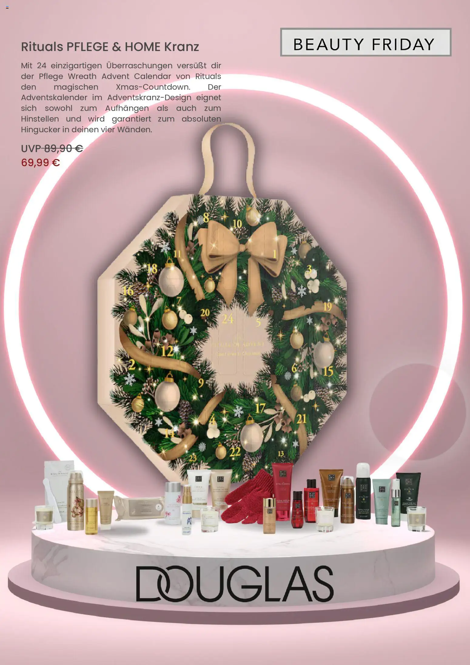 Douglas - Black Friday – gültig ab 17.11.2025 | Seite: 4