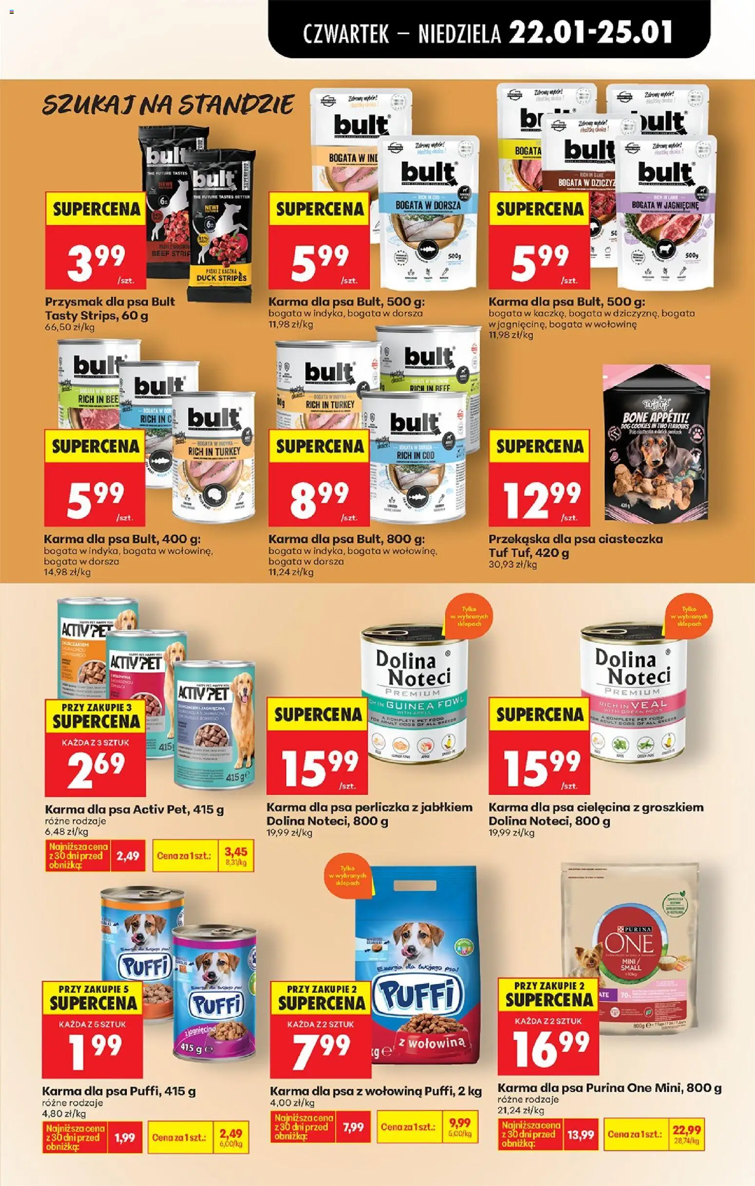 Biedronka gazetka - Oferta w tym tygodniu od 22.01.2026 | Strona: 73 | Produkty: Ładowarka, USB, Powerbank