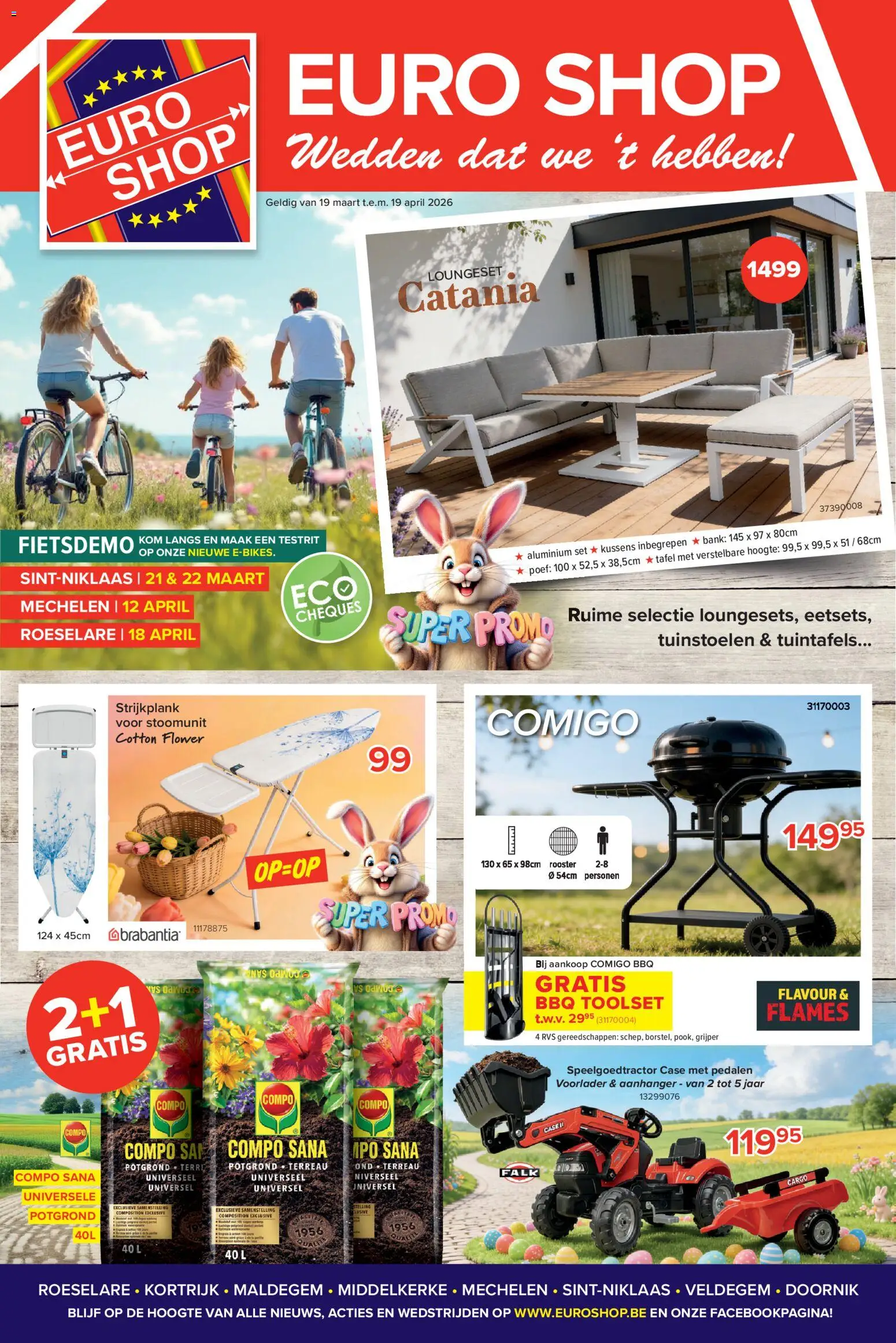 {H1} | Pagina: 1 | Producten: Kussens, Rooster, Bank, Tafel