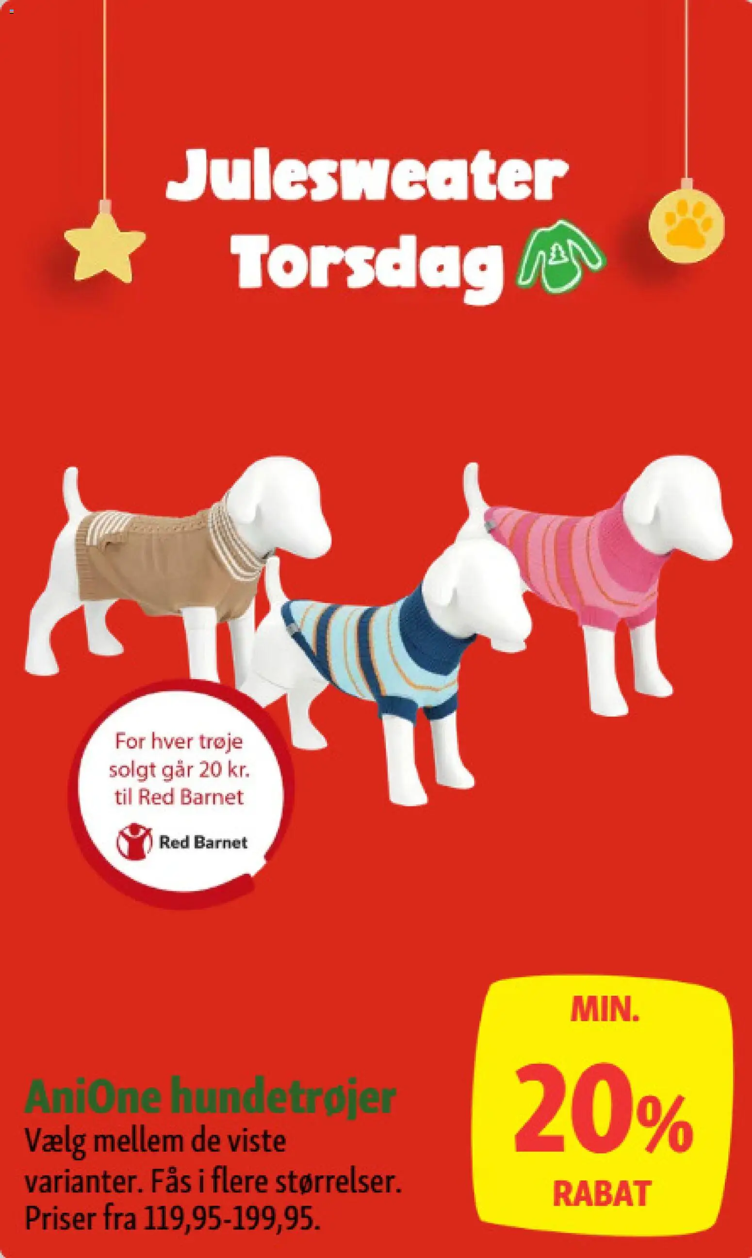 Maxi Zoo tilbudsavis – gyldig fra 01.12.2025 | Side: 5