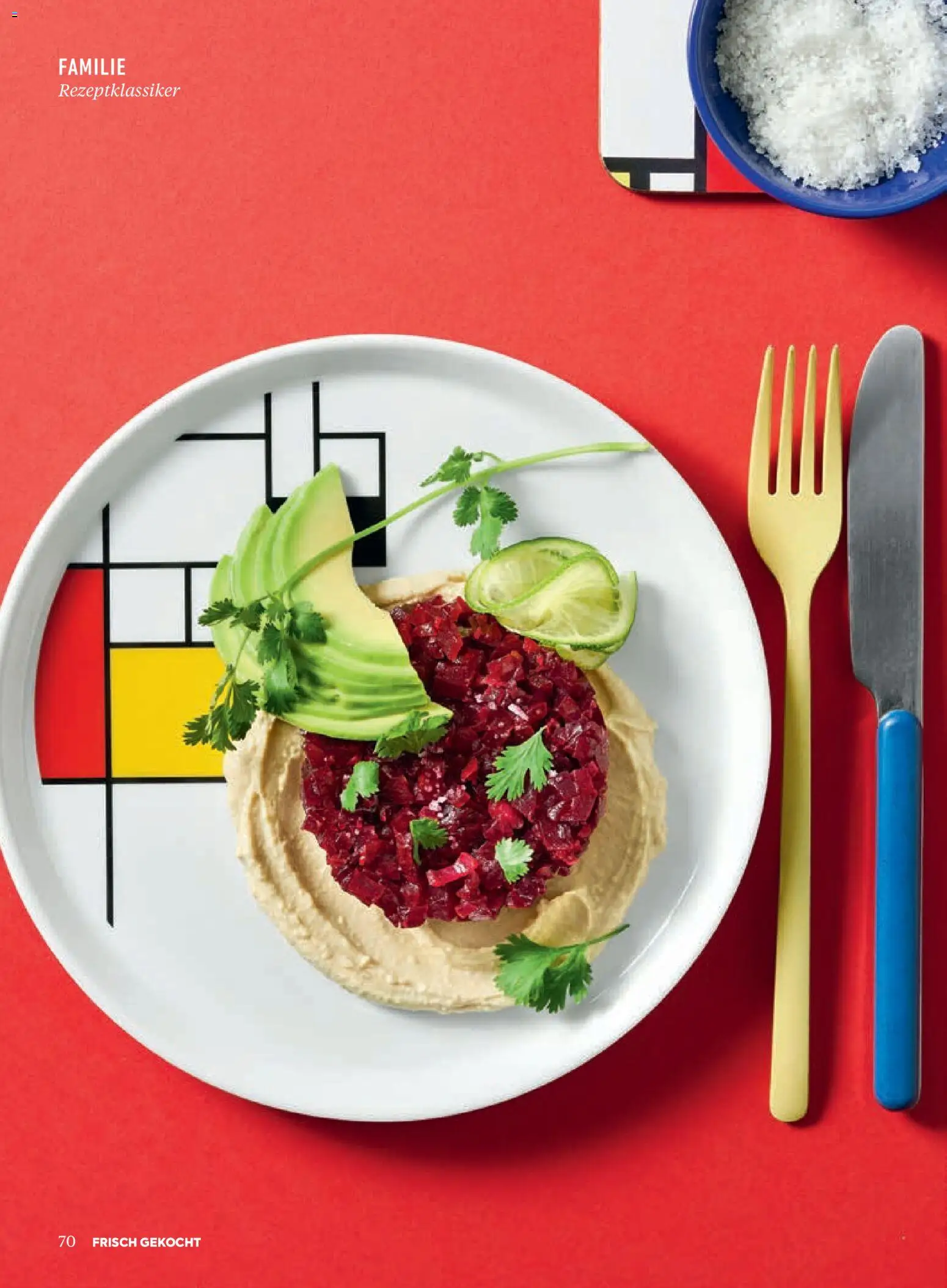 Billa AT akciós ujság - amely érvényes a következő dátumtól: 01.12.2025 | Oldal: 70