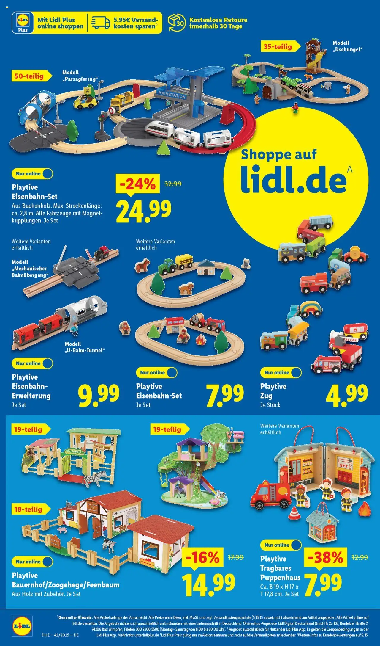 Lidl Prospekt 	 – gültig ab 13.10.2025 | Seite: 14 | Produkte: Bad, Telefon