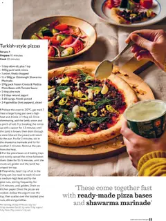 Preview of Waitrose - April 2026 valid from 01.04.2026 | Page: 69