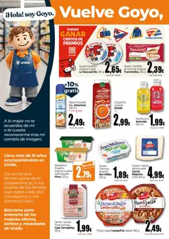 Vista previa Unide folleto válido desde el 26.03.2026 | Página: 4