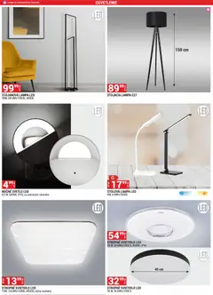 Merkury Market leták platný od 01.02.2026 | Strana: 34