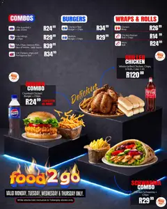 Take n Pay specials catalogue – valid from 23.03.2026