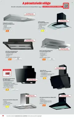 Media Markt Akciós újság - amely érvényes a következő dátumtól: 07.01.2026 | Oldal: 14