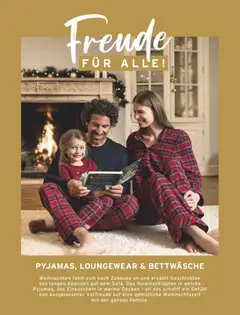 Tchibo Aktionen ab 02.12.2025 gültig | Seite: 88 | Produkte: Bettwäsche