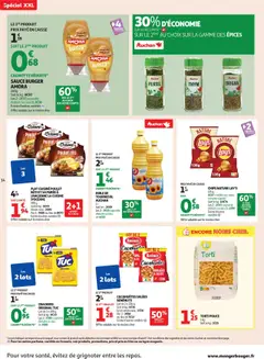  | Page: 14 | Produits: Origan, Persil, Huile, Chips