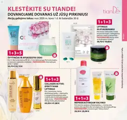 TianDe leidinys galioja nuo 01.03.2026