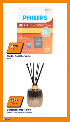 Action Flugblatt ab 12.11.2025 gültig | Seite: 29