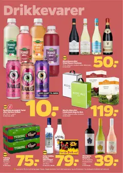 Netto - Tilbudsavis gyldig fra 31.01.2026 | Side: 24