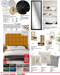 Bauhaus leták platný od 09.02.2026 | Strana: 20