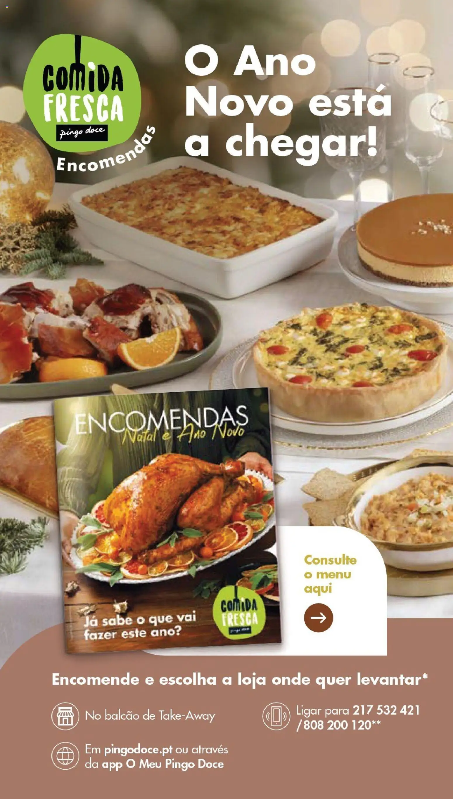 Pingo Doce folheto │ válido de 16.12.2025 | Página: 2