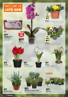 OBI katalog akcije – veljaven od 03.02.2026 | Stran: 2